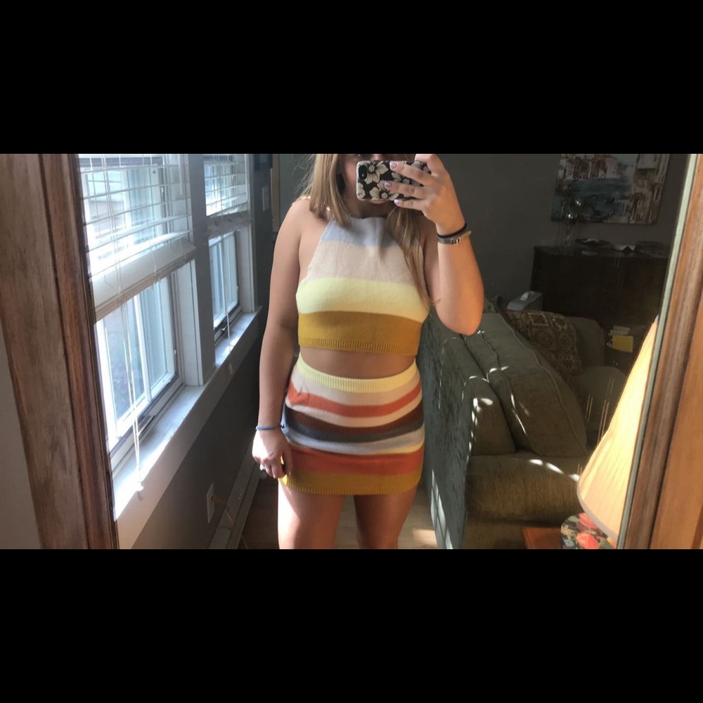 Two Piece Sets!!